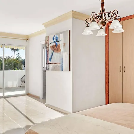 Bart Villa Estepona