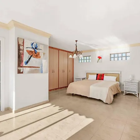 Villa Bart Estepona