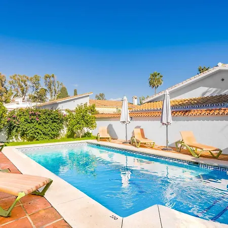 Bart Villa *