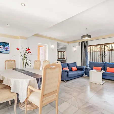 Bart Estepona