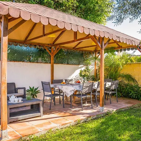 Bart Villa Estepona